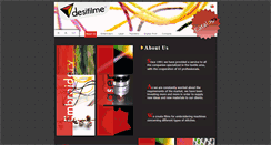 Desktop Screenshot of desifilme.pt